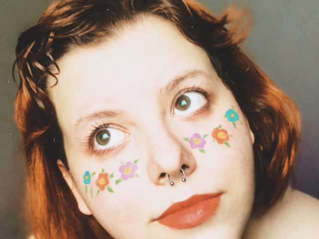 Profila foto MONAOFF
