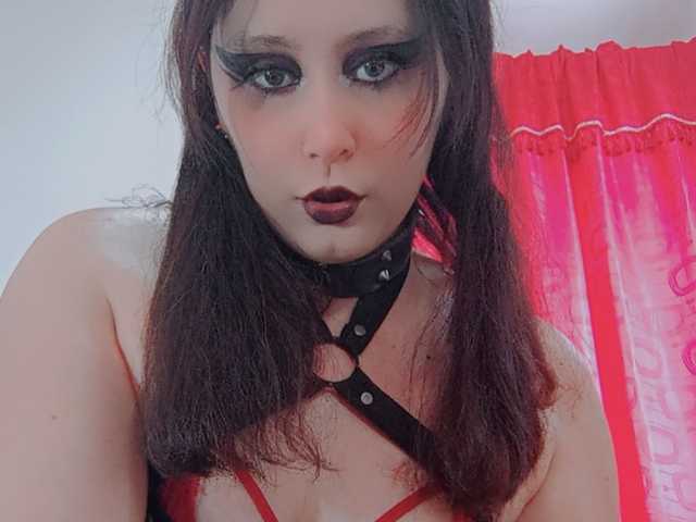 Profila foto MonetBellla