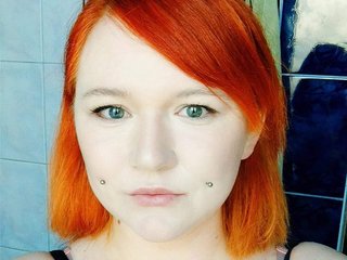 Erotiska video tērzēšana MonicaJoy