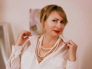 Erotiska video tērzēšana MonicaMoor