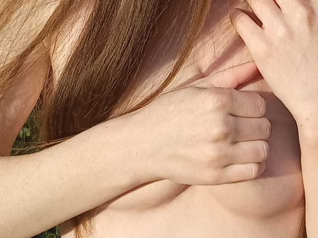 Profila foto Monika-X