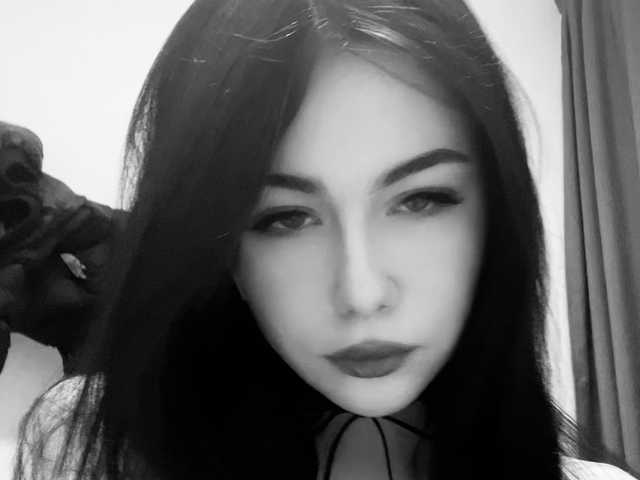 Profila foto gostsolova