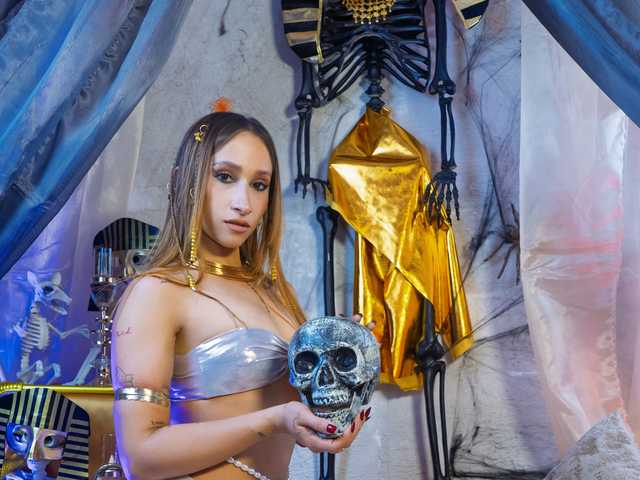 Profila foto MONIKFOXCR