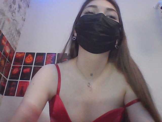 Profila foto MoonBunny