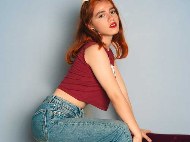 Profila foto Morgan-Cooper