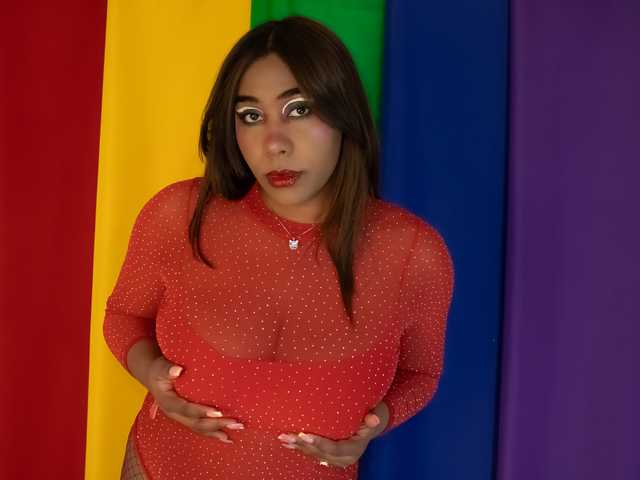 Profila foto Morocha-fire