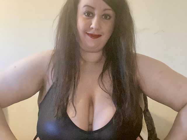 Profila foto Morrocanbbw