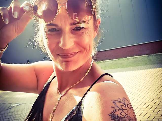Profila foto Ashley-Rose