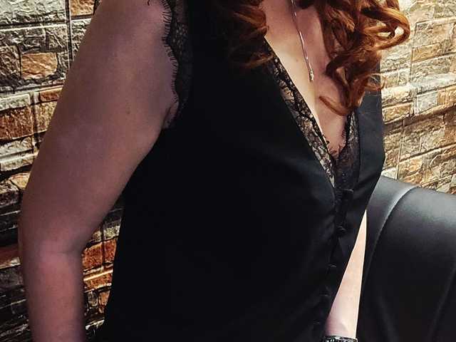 Profila foto MrsFoxxy