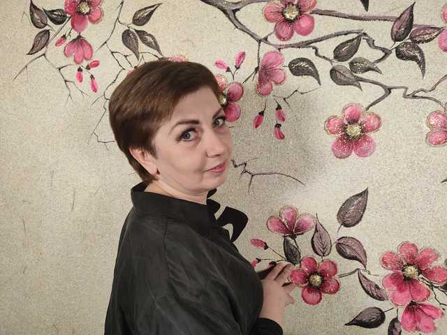 Profila foto MrsJulia