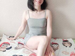 Erotiska video tērzēšana Mryashka