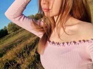 Erotiska video tērzēšana MsAura