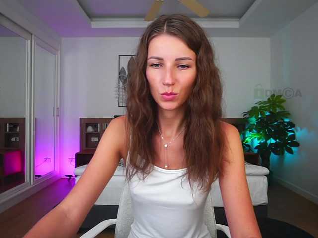 Apraides ekrānuzņēmumi Anna_Shine