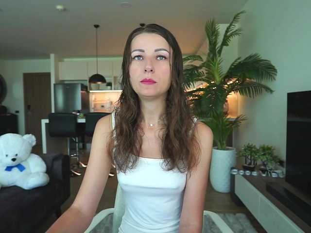 Apraides ekrānuzņēmumi Anna_Shine