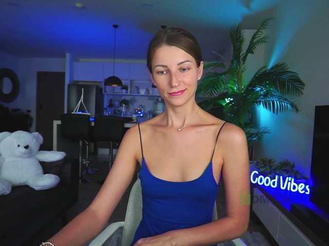 Apraides ekrānuzņēmumi Anna_Shine