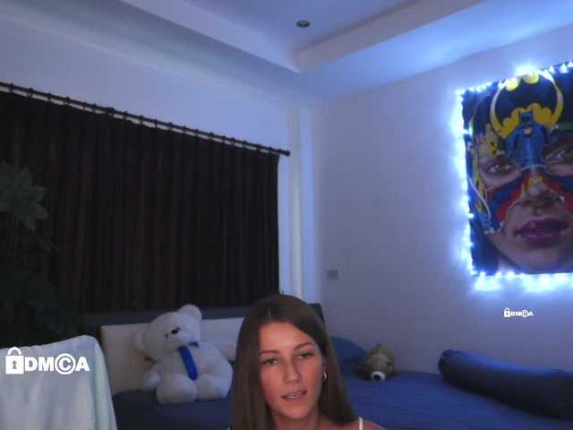 Apraides ekrānuzņēmumi Anna_Shine