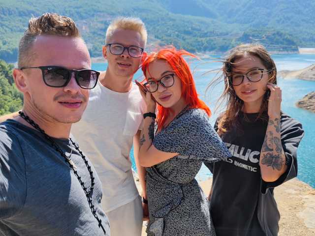 Profila foto murstory