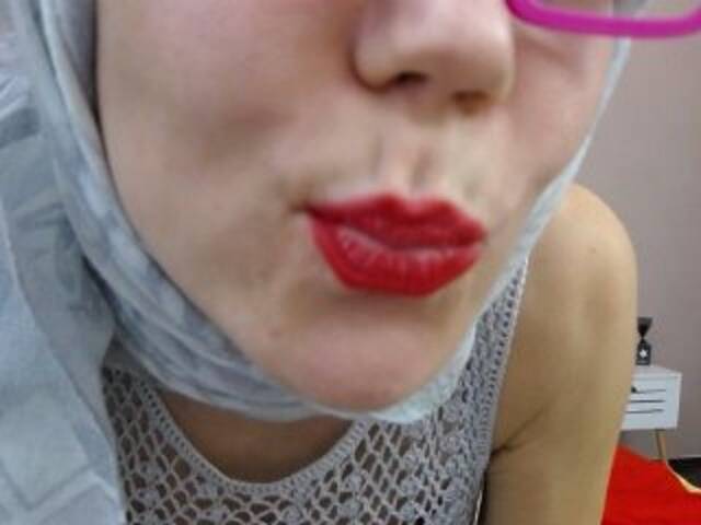 Apraides ekrānuzņēmumi MuslimAmna