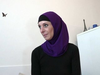 Profila foto muslimleila