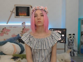 Fotogrāfijas MyLittleRain Last stream on Bonga