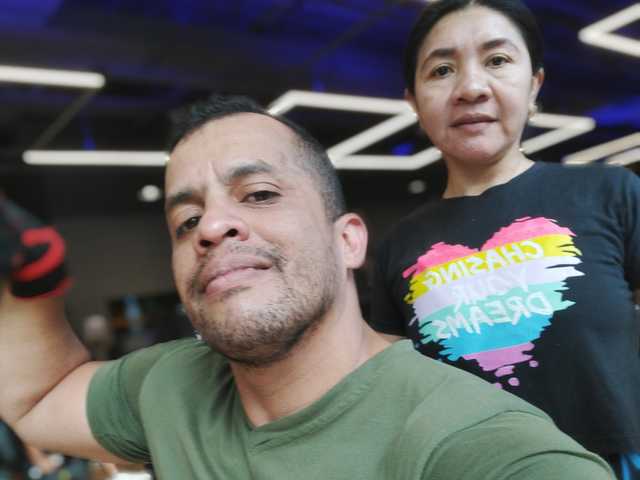 Profila foto mysister-in-lawandme