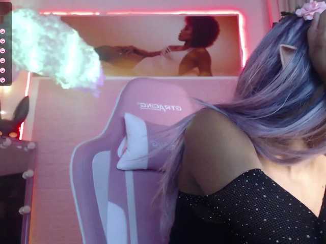 Fotogrāfijas naaomicampbel MOMENT TO TORTURE MY HOLES!!! AT 5000 RIDE DILDO + ANAL SHOW ♥ 928 TKS MISSING TO COMPLETE THE GOAL♥ #latina #pussy #shaved #teen #teentits #blowjob