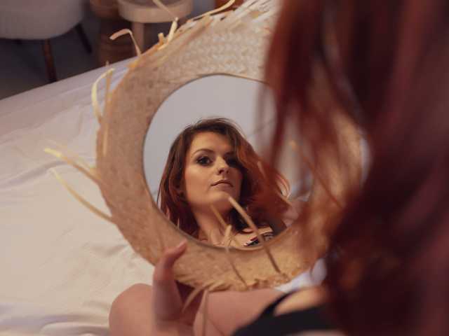 Profila foto NadineGold