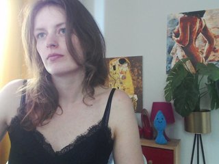 Erotiska video tērzēšana NadineGold
