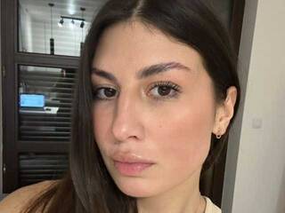 Erotiska video tērzēšana nadya2005