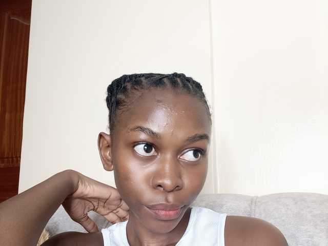 Profila foto Nairobii