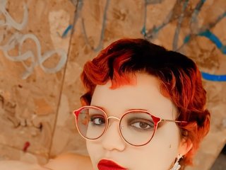 Erotiska video tērzēšana NairyRed