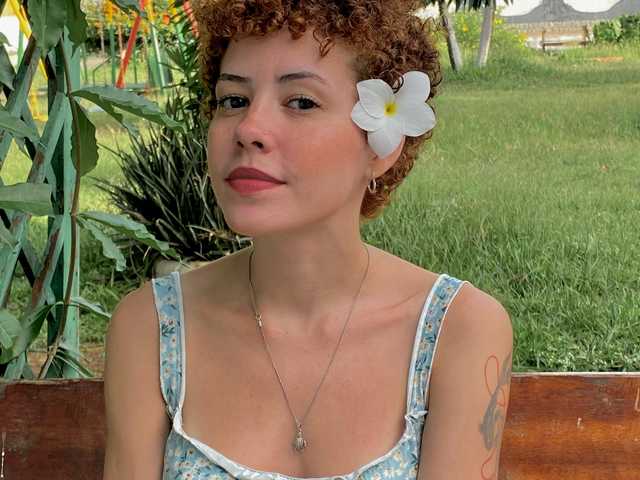 Profila foto Nalinha