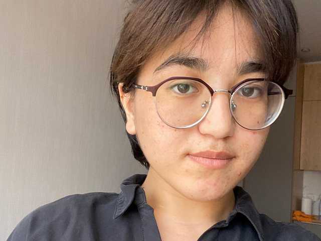 Profila foto NamyMei