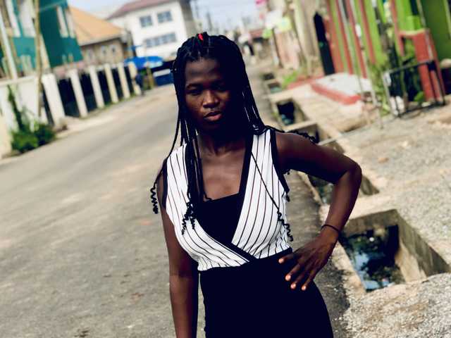 Profila foto nana-ama