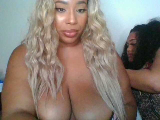 Fotogrāfijas nanaluv Animal Print Ebony Babess, @ 2,000 will show boobs for you baby ; 9 tokens raised so far; 2,000 more tokens to go daddy