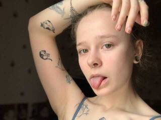 Erotiska video tērzēšana Nani-Severus