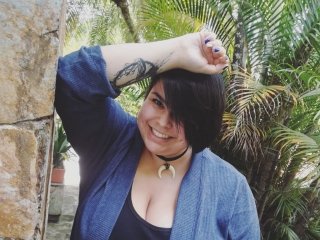 Profila foto naomi-carbo