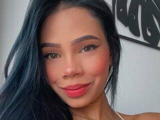 Erotiska video tērzēšana NaomiBrooke