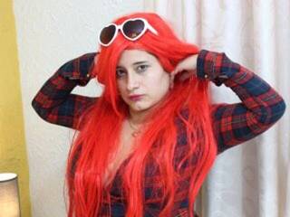 Erotiska video tērzēšana NaomiDixon