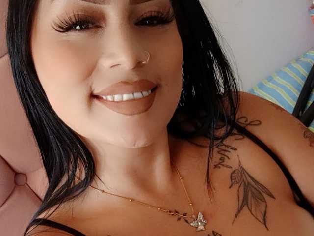 Profila foto Naomii-smith