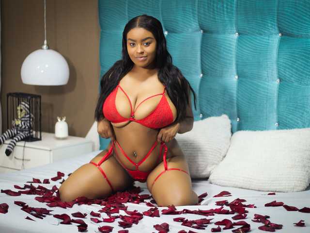 Profila foto NaomiQueen