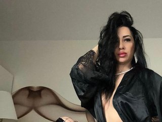 Erotiska video tērzēšana NaomiScarlett