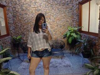 Erotiska video tērzēšana Naomy-smith