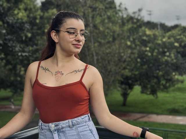 Profila foto Naomy-tay1