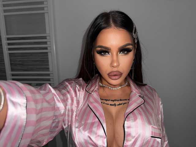 Profila foto NaomyBlackBarbie