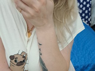 Erotiska video tērzēšana Nastasia25