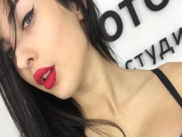 Profila foto Nastya-strip