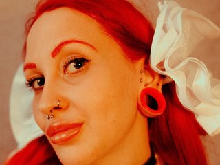 Erotiska video tērzēšana Red_Fox
