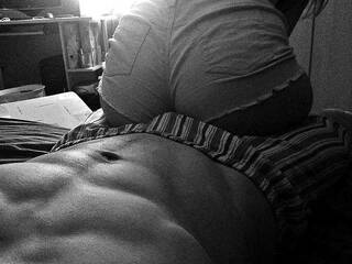 Erotiska video tērzēšana NastyAlexx