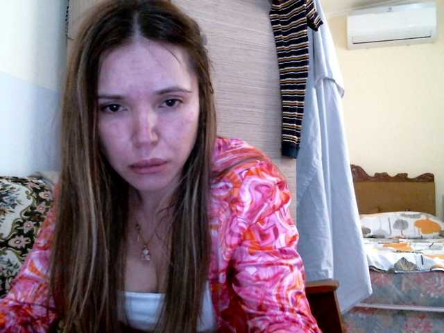 Fotogrāfijas NastyAlyona Welcome to my chat im happy to see you all here lovense work from 1tk